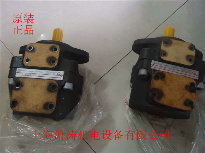 阿托斯葉片泵PFE-31016/1DT 