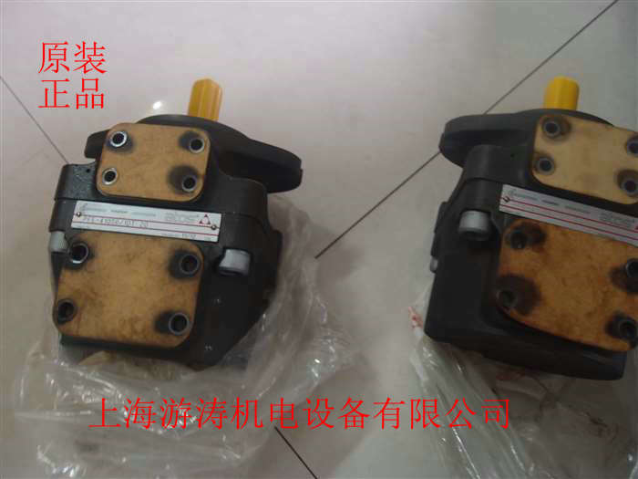 阿托斯葉片泵PFE-31016/1DU