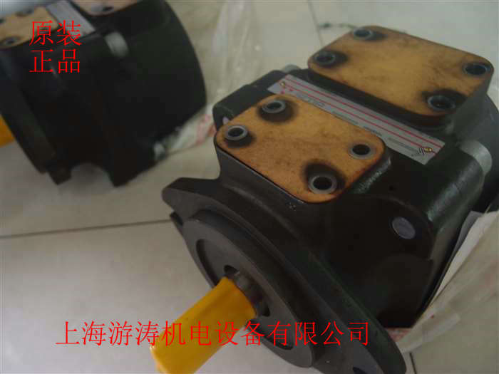 阿托斯葉片泵 PFE-31028/1DU