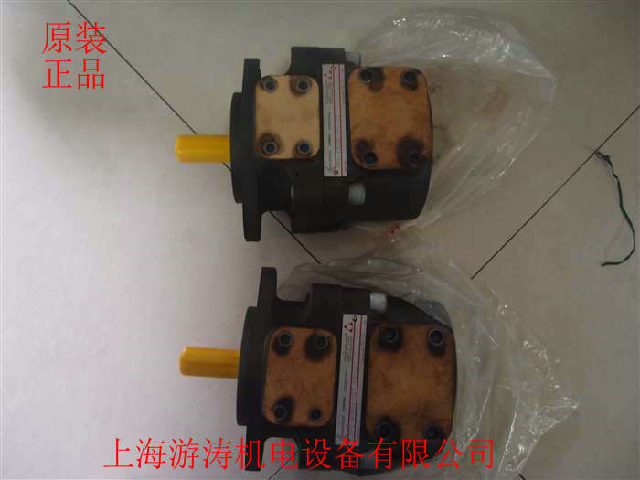 正品阿托斯葉片泵 PFE-31036/1DU