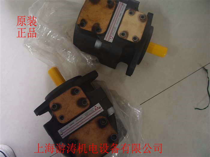 阿托斯葉片泵 PFE-31036/1DW