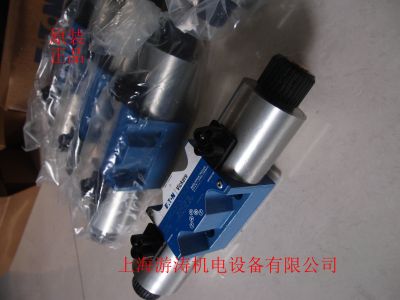 Vickes威格士電磁閥DG4V-3S-2N-VM-U-H5-60 