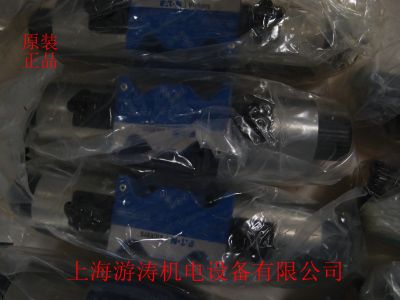 Vickes威格士電磁閥DG4V-5-2A-MU-A6-20