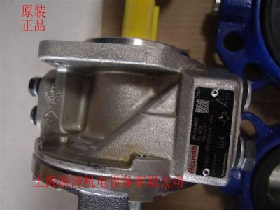 力士樂泵PGH3-2X/016RE07VU2