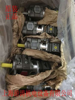 力士樂(lè)泵  PGH5-3X/100RE11VU2