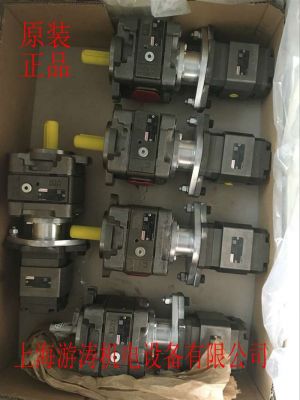 力士樂(lè)泵 PGH5-3X/100RE11VE4