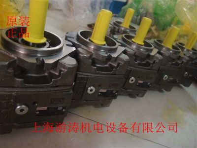 正品力士樂(lè)齒輪泵PGF2-2X/016RE01VE4齒輪泵