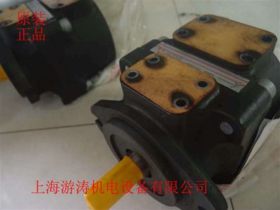 原裝阿托斯葉片泵PFE-41056/1DU