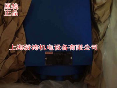 力士樂單向閥SL52PB1-12