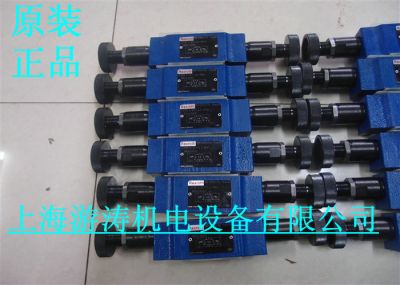 力士樂閥Z2DB10VD2-4X/200V 