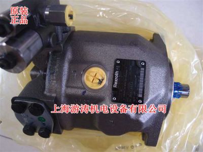 現(xiàn)貨供應(yīng)柱塞泵A10VSO28DFR1/31R-PPA12N00