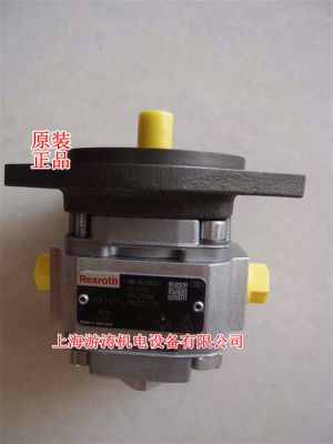 正品齒輪泵供應(yīng)PGF1-21/4.1RE01VU2