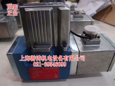 現(xiàn)貨穆格-閥D661-4640【上海游濤有現(xiàn)貨】