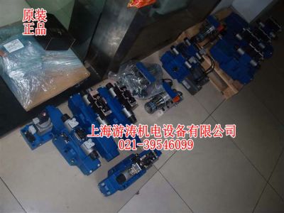 現(xiàn)貨比例閥4WRZE25W6-220-73/6EG24N9EK31/F1D3M【上海游濤】