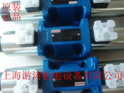 現(xiàn)貨原裝正品力士樂比例閥R900783277 4WE10J3X/CW230N9K4/B08