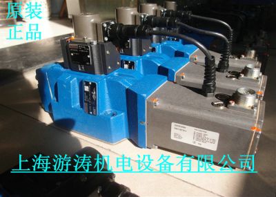 原裝正品力士樂比例閥R900392970 4WRDE 16 W1-100-3X/10L2Z9/WG021M