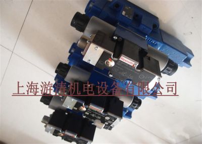 原裝進(jìn)口力士樂(lè)閥R900774171 4WRZE 16 W8-150-7X/6EG24EK31/A1V
