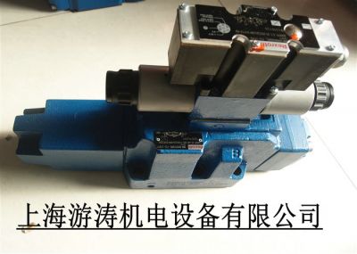 原裝進(jìn)口力士樂(lè)閥R900954663 4WRZE 16 W8-150-7X/6EG24ETK31/A1D3M