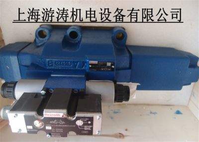 原裝進(jìn)口力士樂閥R900954425 3DREPE 6 C-2X/16EG24K31/A1M
