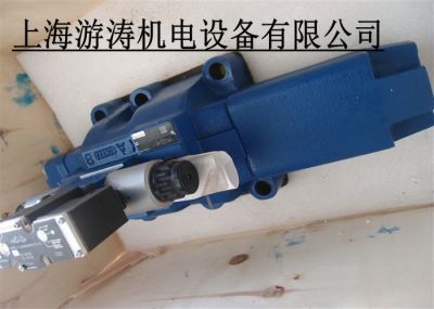 原裝進(jìn)口力士樂閥R901003312 3DREPE 6 C-2X/16EG24K31/F1M