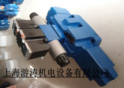 原裝進(jìn)口力士樂閥R900954678 4WRZE 25 W8-325-7X/6EG24ETK31/A1D3M