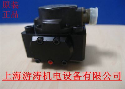 原裝威格士伺服閥SM4-20(15)57-80/40-10-H607 