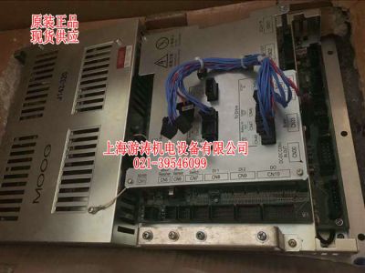 倉庫現(xiàn)貨MOOG控制器J143-320-001上海游濤