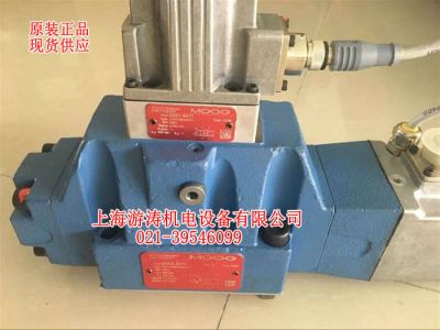 上海銷售現(xiàn)貨穆格閥D662-4010上海游濤