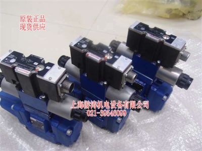 現(xiàn)貨原裝比例閥4WRZE10W6-85-73/6EG24N9ETK31/F1D3M上海游濤