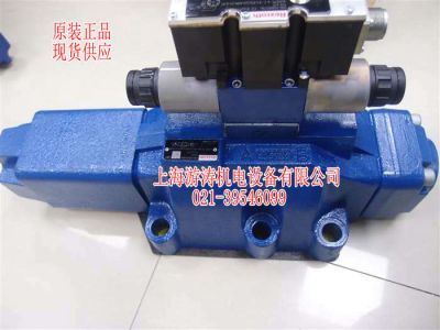 原裝現(xiàn)貨比例閥4WRZE32W8-520-72/6EG24N9K31/A1D3M上海游濤
