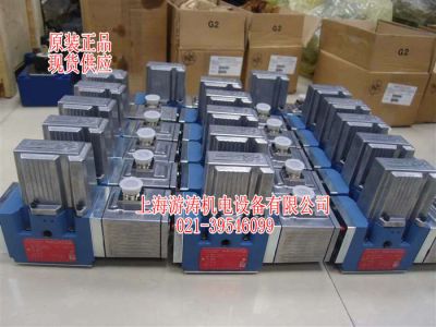正品MOOG伺服閥D661-4506C上海游濤