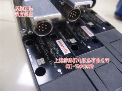 比例閥4WRPE6E32SJ-21/G24K0/A1M上海游濤現(xiàn)貨