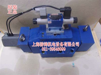 原裝比例閥4WRKE35W6-1000P-35/6EG24K31/F1D3M上海游濤