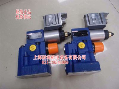 原裝現(xiàn)貨疊加溢流閥DBEME10-71/315YG24K31F1M上海游濤