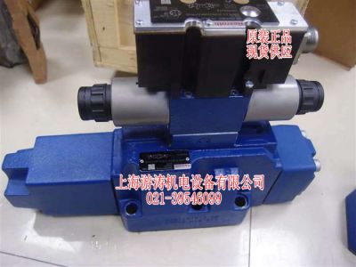 原裝比例閥4WRZE25W8-325-72/6EG24N9EK31/F1D3M上海游濤