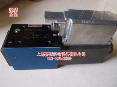 供應(yīng)力士樂4WRPEH10C4B50L-2X/G24K0/A1M上海游濤