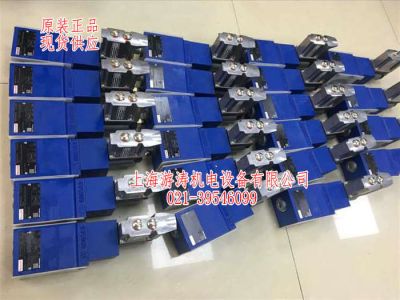 減壓閥ZDREE10VP2-2X/315-XLM-G24K31A1M上海游濤