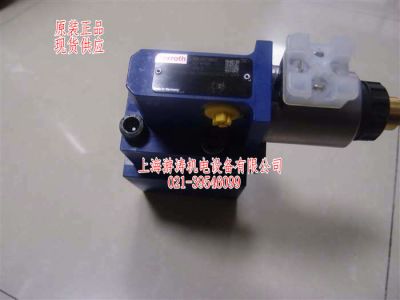 力士樂(lè)現(xiàn)貨溢流閥DBEM10G-38/500YG24K4V-699上海游濤
