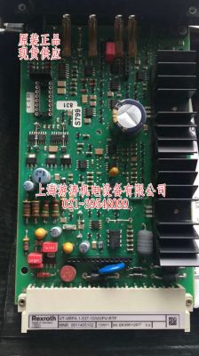 現(xiàn)貨博士放大板0811405102 VT-VRPA1-537-10/V0/PV-RTP上海游濤