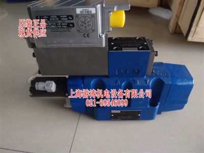 比例閥現(xiàn)貨0811404307 4WRLE16WZ180SJ-30/G24K0/A1M上海游濤
