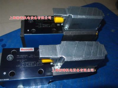 力士樂(lè)比例閥4WRPE10CB80L-2X/G24K0/F1M上海游濤