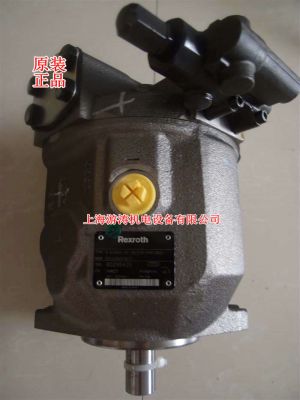 銷售力士樂(lè)柱塞泵A10VSO45DR/31R-PPA12N00上海游濤
