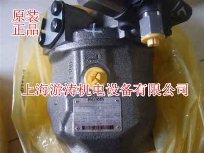 供應(yīng)比例柱塞泵A10VSO28DRG/31R-VPA12N00上海游濤