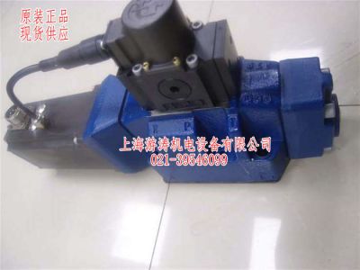 供應(yīng)比例閥4WRDE16V200L-5X/6L15Z9/VR上海游濤