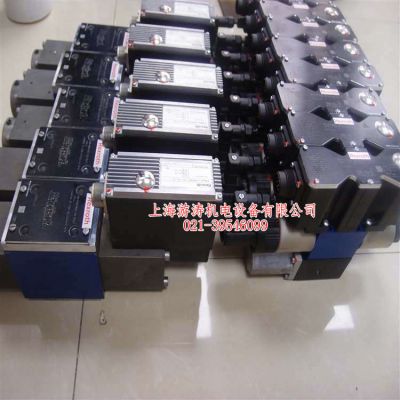 液控比例閥4WRA10EA00-22/G24K4/V-873上海游濤