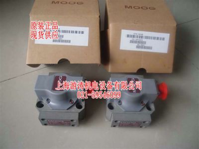 倉庫現(xiàn)貨穆格閥G761-3033B上海游濤