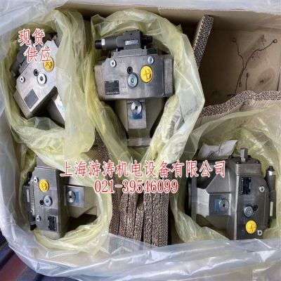 柱塞泵現(xiàn)貨AE A4VSO71DFR-PPB13K31 上海游濤
