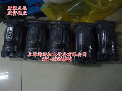 力士樂液壓馬達(dá)現(xiàn)貨A2FO80/61R-PBB05 上海游濤