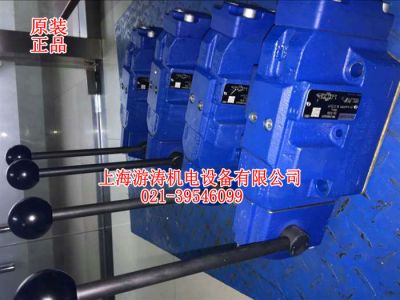 現(xiàn)貨手動(dòng)換向閥H-4WMM16J72/F  R900927809 上海游濤