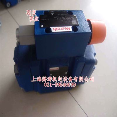 上海游濤現(xiàn)貨比例閥3DR16P5-52/250Y/00M提供圖片